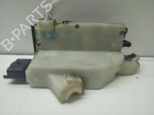 Front right lock CITROËN DS4 (NX_)  | BP10405110C97 
