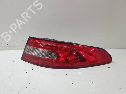 Used Right taillight JAGUAR XF I (X250) 2.7 D (207 hp) 14526634