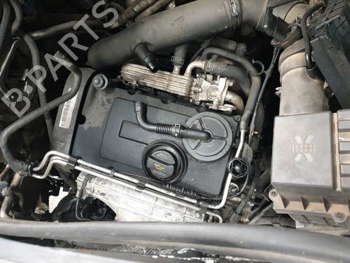 Instrument cluster AUDI A3 (8P1) 2.0 TDI 16V | BP33048795C47 - Image 14