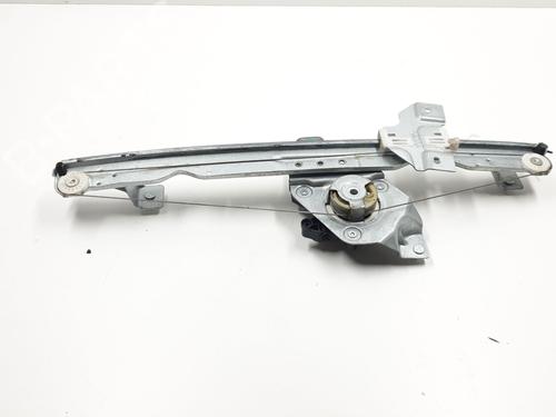 Front left window mechanism DACIA DUSTER (HS_) 1.5 dCi | BP29750238C22 