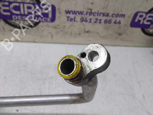 AC pipe BMW X5 (E53)  | BP14239055M126 