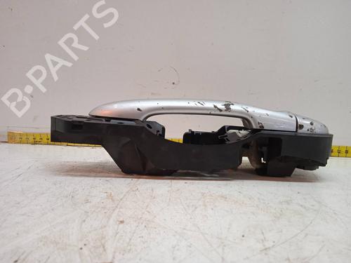 Front right exterior door handle RENAULT MEGANE III Hatchback (BZ0/1_, B3_) 1.5 dCi (BZ09, BZ0D, BZ1W, BZ29, BZ14) | BP9469623C129 