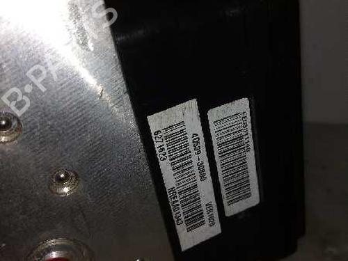 ABS pump KIA CARNIVAL / GRAND CARNIVAL III (VQ)  | BP9959766M43 