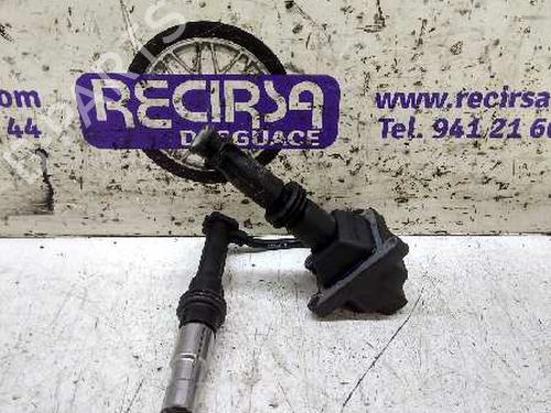Used Ignition coil ALFA ROMEO 147 (937_) 1.6 16V T.SPARK ECO (937.AXA1A, 937.BXA1A) (105 hp) 9479254