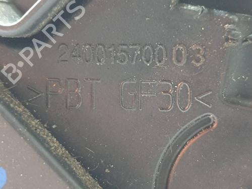 Front right lock FORD MONDEO IV (BA7)  | BP16354634C97 