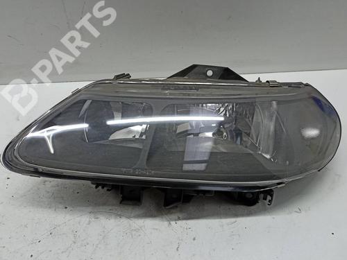 Used Left headlight Left headlight RENAULT LAGUNA I (B56_, 556_) 2.0 (B56C/H/N) (113 hp) 10060541 10060541
