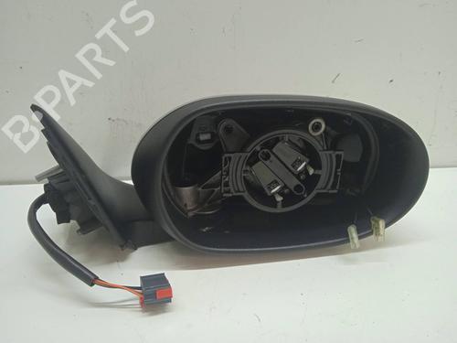 Used Left mirror JAGUAR X-TYPE I (X400) 2.2 D (155 hp) 13057314