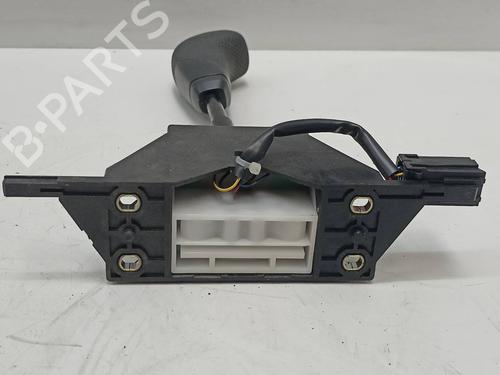 Gear lever MITSUBISHI PAJERO III (V7_W, V6_W) 3.2 Di-D (V68W) | BP9470234M90 