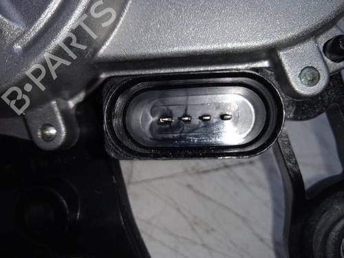 Rear wiper motor VW GOLF VII (5G1, BQ1, BE1, BE2)  | BP11057598M102 