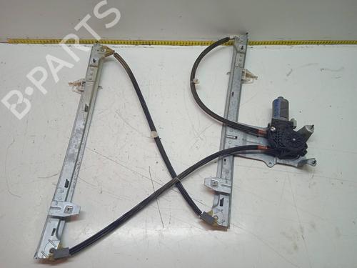 Used Front right window mechanism CITROËN XSARA PICASSO (N68) 2.0 HDi (90 hp) 9487123