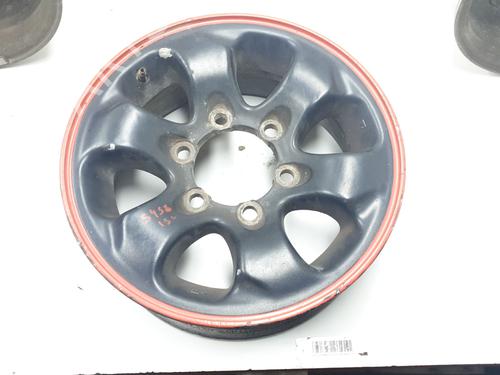 Felg MITSUBISHI PAJERO II (V3_W, V2_W, V4_W, V5_W) 2.8 TD (V46W, V26W) | BP30906926C45