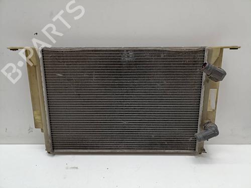 Used Water radiator FIAT STILO (192_) 1.9 JTD (192_XE1A) (115 hp) 9492081
