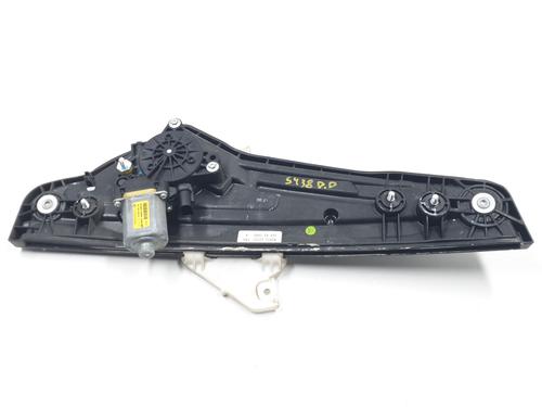 Used Front right window mechanism HYUNDAI VELOSTER (FS) 1.6 GDI (140 hp) 30317293