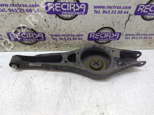 Left rear suspension arm VW PASSAT B6 (3C2)  | BP9480004M14 