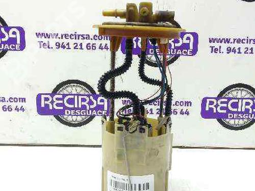 Used Fuel pump Fuel pump MERCEDES-BENZ SPRINTER 4,6-t Platform/Chassis (B906) 415 CDI (906.153, 906.155, 906.253, 906.255) (150 hp) 9461747 9461747