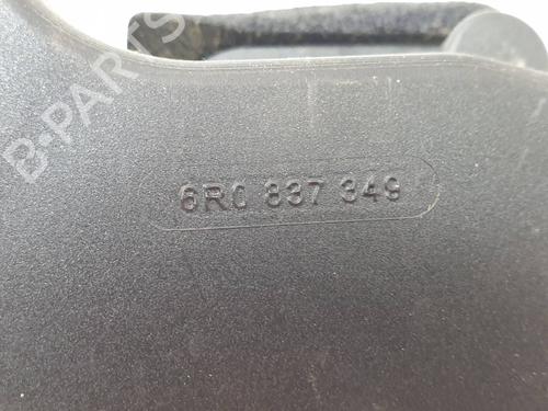 Front left lock VW POLO V (6R1, 6C1)  | BP16245141C98 