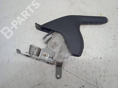 Used Hand brake Hand brake FORD FIESTA VI (CB1, CCN) 1.5 TDCi (75 hp) 9488306 9488306