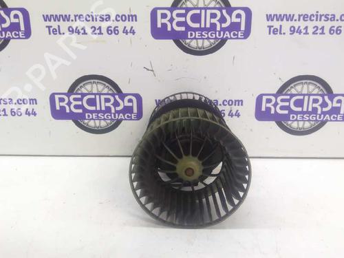 Heater blower motor BMW 3 (E46) 320 d | BP9468946M62 
