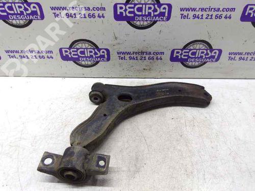 Used Left front suspension arm Left front suspension arm FORD TOURNEO CONNECT 1.8 TDCi (90 hp) 9493054 9493054