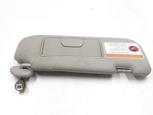 Right sun visor CHEVROLET CAPTIVA (C100, C140) 2.0 D 4WD | BP33538625I2 - Image 4