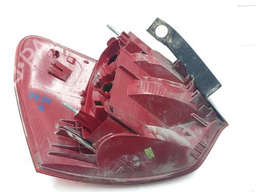 Right taillight CITROËN C5 III (RD_) 2.0 HDi (RDRHD8, RDRHDJ, RDRHR8, RDRHRJ) | BP34435202C35 - Image 5