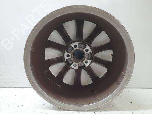 Rim VW POLO V (6R1, 6C1)  | BP24980259C45 