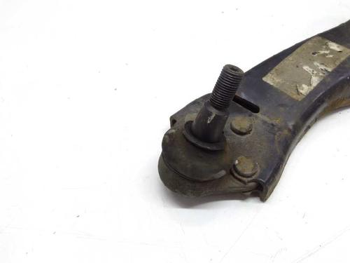 Left front suspension arm VOLVO S80 II (124) D5 | BP9463560M12 
