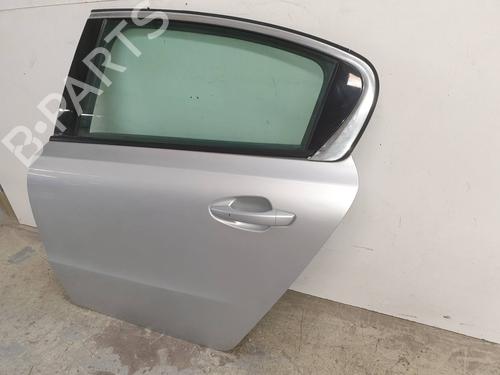 Left rear door PEUGEOT 508 I (8D_)  | BP12524315C4 
