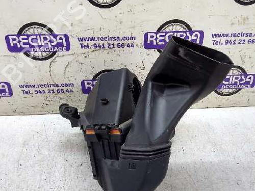 Air filter box BMW 1 (E87) 118 d | BP14238922M87 