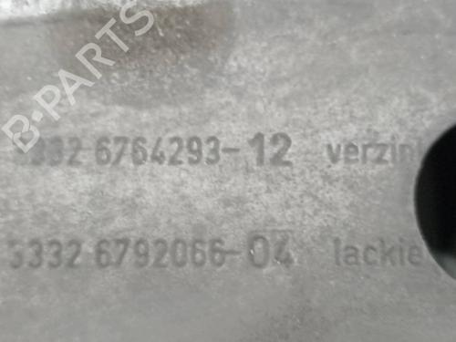 Right rear suspension arm BMW X1 (E84)  | BP9695610M15 