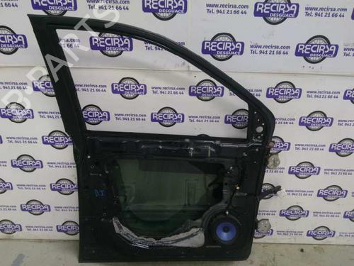 Left front door KIA CARNIVAL / GRAND CARNIVAL III (VQ) 2.9 CRDi | BP9476267C2 