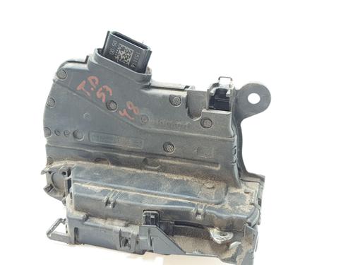 Rear right lock RENAULT CLIO IV (BH_) 1.5 dCi 110 | BP26718474C99 