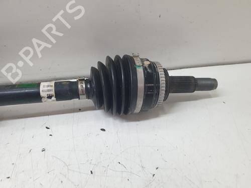 Right front driveshaft OMODA 5  | BP29135728M39 