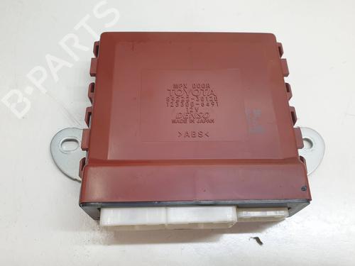 Used Comfort control module LEXUS GS (_S19_) [2005-2012]  17149296
