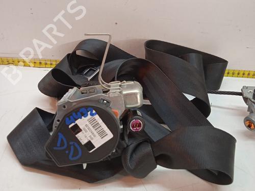 Airbag Kit ALFA ROMEO MITO (955_)  | BP9486349C86 