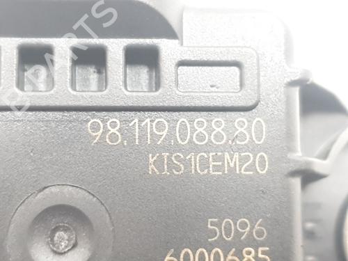 Electronic module PEUGEOT PARTNER Tepee 1.6 BlueHDi 100 | BP33203915M83  - Image 7