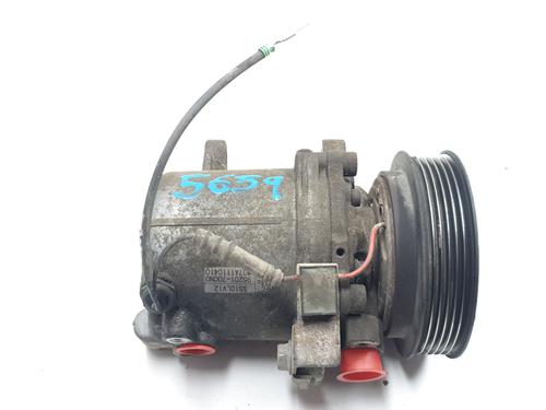 Used AC compressor AC compressor 38711826 38711826