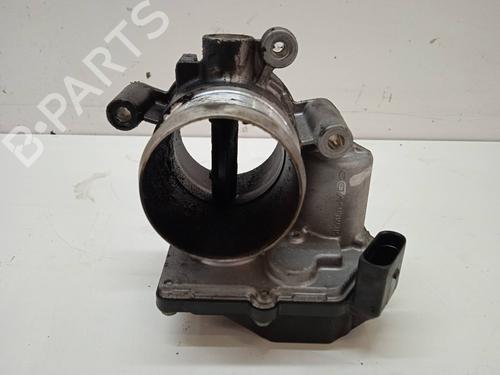 Used Throttle body VW GOLF VI (5K1) [2008-2014]  12524854