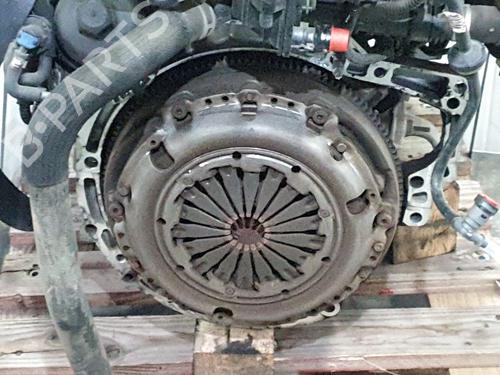 Motor PEUGEOT 208 I (CA_, CC_)  | BP29977686M1 