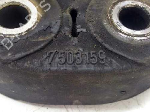 Other BMW X5 (E53)  | BP14239052O1 