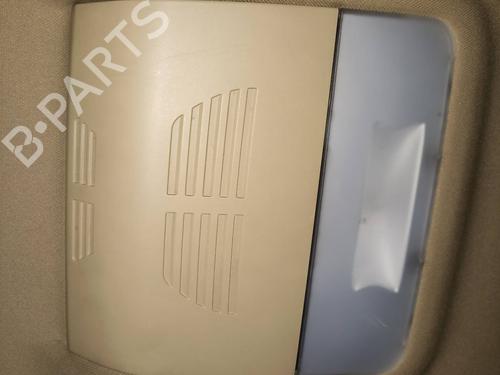 Used Interior roof light BMW 3 (E90) 320 d (163 hp) 15617991