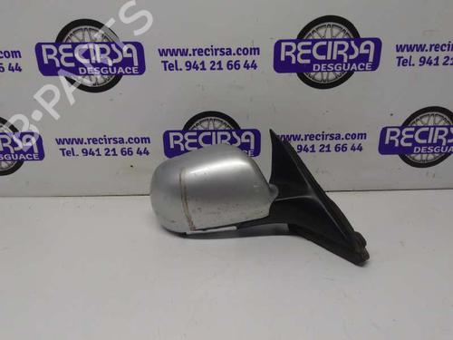 Right mirror AUDI A3 (8L1) 1.9 TDI | BP9462638C27 
