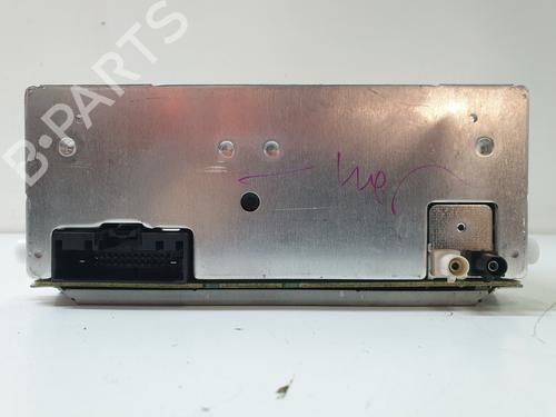 Radio FORD C-MAX II (DXA/CB7, DXA/CEU)  | BP16094912E6 