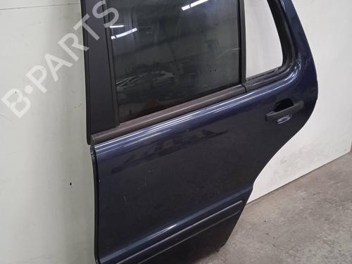 Left rear door MERCEDES-BENZ M-CLASS (W163)  | BP9487601C4 