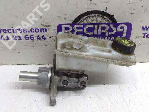 Used Master brake Master brake RENAULT KANGOO BE BOP (KW0/1_) 1.5 dCi (KW0G) (90 hp) 9482523 9482523