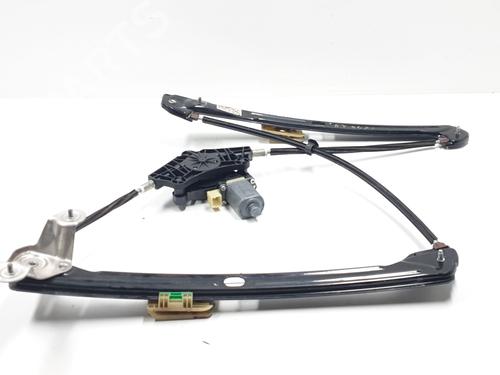 Used Front left window mechanism VW GOLF VII (5G1, BQ1, BE1, BE2) 1.6 TDI (90 hp) 29537915