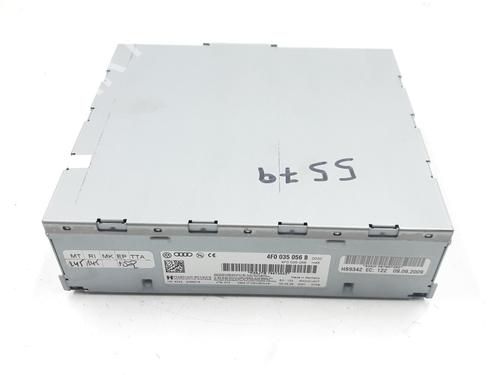 Used Electronic module Electronic module AUDI Q5 (8RB) 2.0 TDI quattro (143 hp) 34435177 34435177