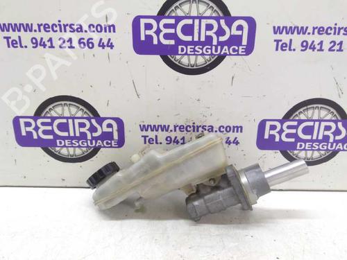 Used Brake master cylinder TOYOTA AURIS (_E15_) [2006-2012]  9469947