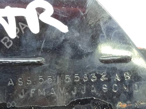 Third brake light JEEP CHEROKEE (KJ)  | BP9483058L11 