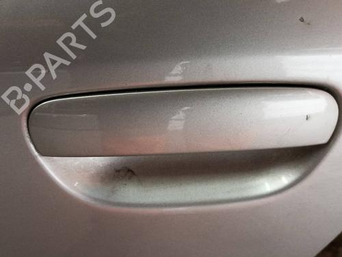 Used Rear left exterior door handle AUDI A6 C5 (4B2) 3.0 (220 hp) 11169564